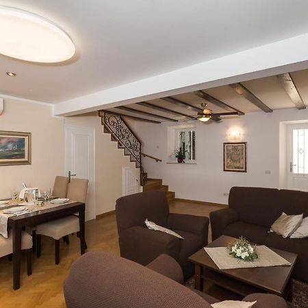 Apartment Maru Prestige ดูบรอฟนิก ภายนอก รูปภาพ