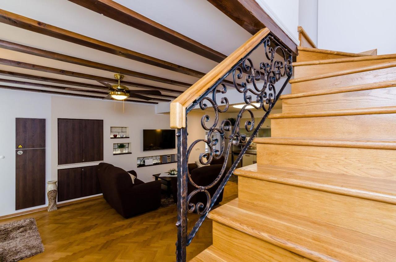 Apartment Maru Prestige ดูบรอฟนิก ภายนอก รูปภาพ