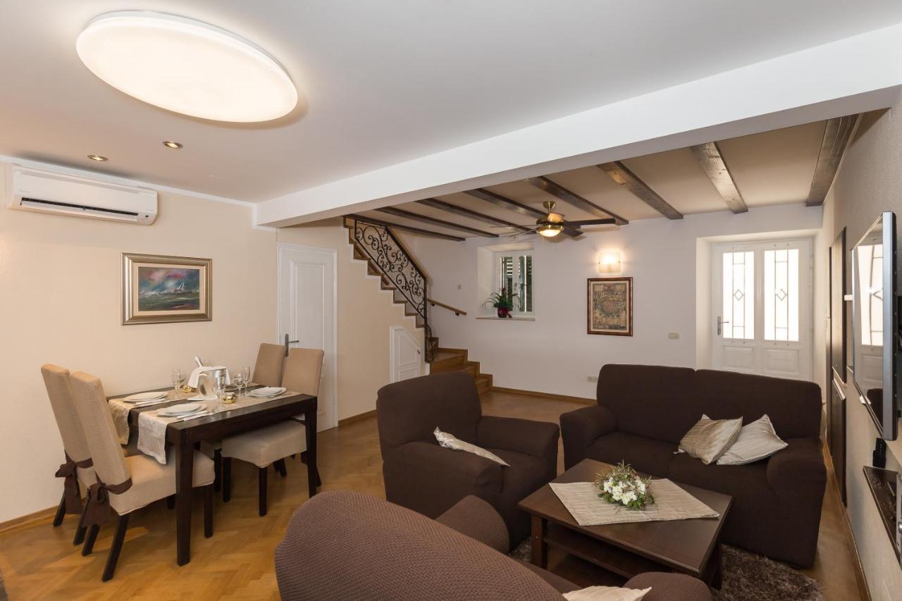 Apartment Maru Prestige ดูบรอฟนิก ภายนอก รูปภาพ