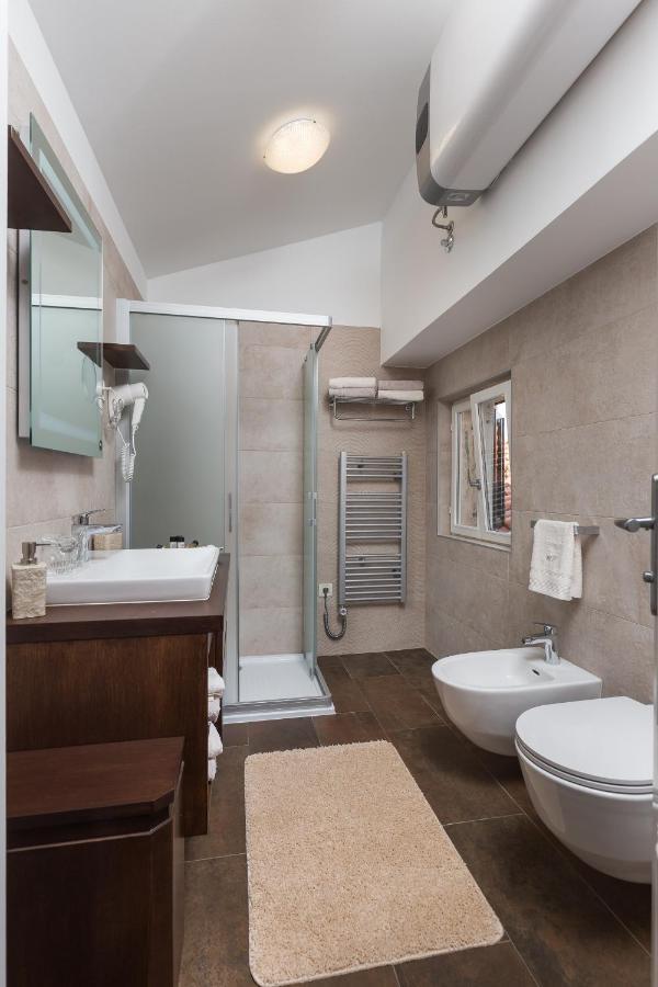 Apartment Maru Prestige ดูบรอฟนิก ภายนอก รูปภาพ