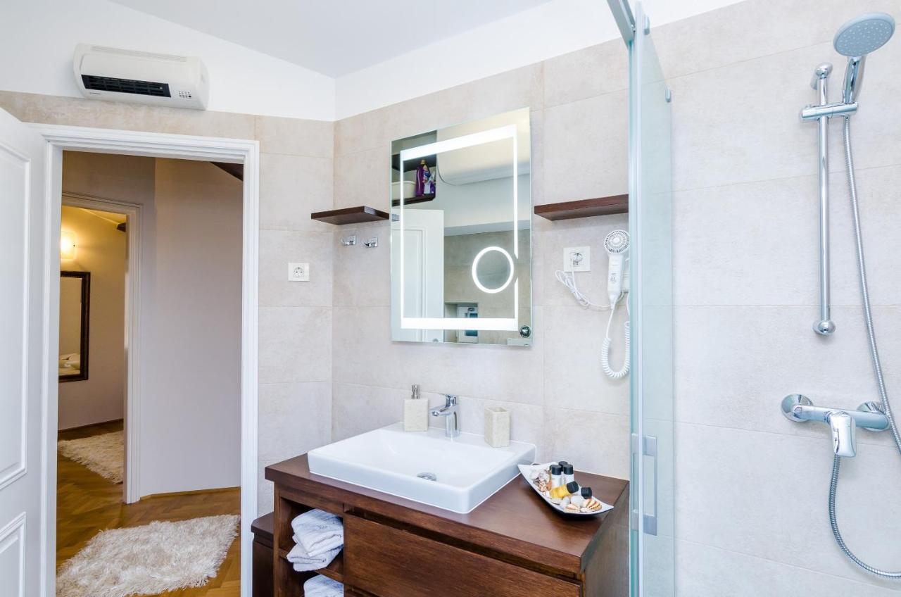 Apartment Maru Prestige ดูบรอฟนิก ภายนอก รูปภาพ