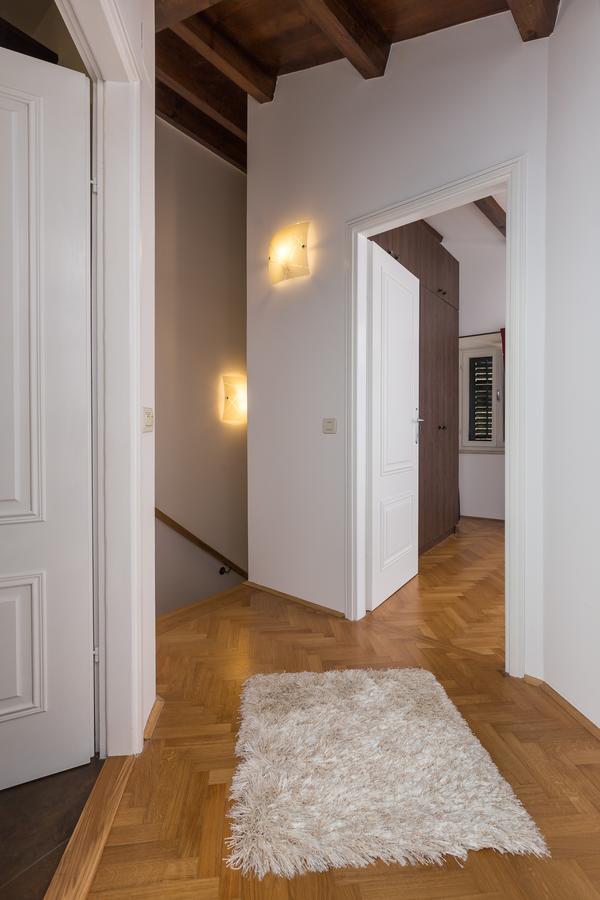 Apartment Maru Prestige ดูบรอฟนิก ภายนอก รูปภาพ