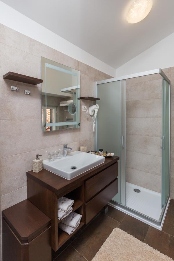 Apartment Maru Prestige ดูบรอฟนิก ภายนอก รูปภาพ